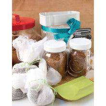 Load image into Gallery viewer, Book Gifts in Jars by Natalie Wise Paperback Book