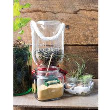 Load image into Gallery viewer, Book Gifts in Jars by Natalie Wise Paperback Book