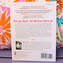 Load image into Gallery viewer, Book Happy Pretty Messy by Natalie Wise Paperback Book
