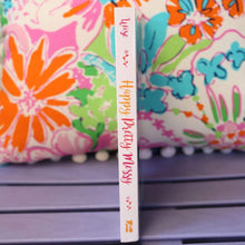 Load image into Gallery viewer, Book Happy Pretty Messy by Natalie Wise Paperback Book