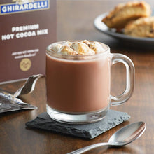 Load image into Gallery viewer, Food Hot Cocoa Single Serve Packet by Ghirardelli 1.5 Ounce Decadent
