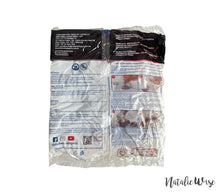 Load image into Gallery viewer, NEW! 2.36" 4-Cavity 3-Part Hot Cocoa Bomb Mold by BWB 60mm