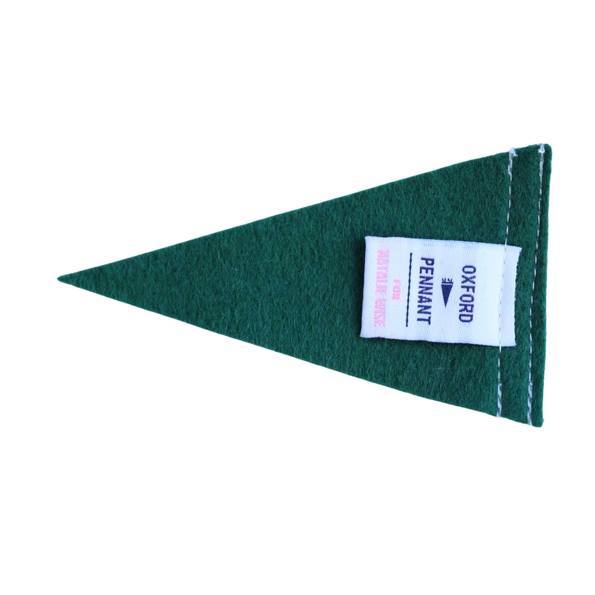 ancien petit FANION / WIMPEL PENNANT )) NK ERA SMARTNO