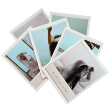Load image into Gallery viewer, GRIEF BODY Polaroid Series Pack
