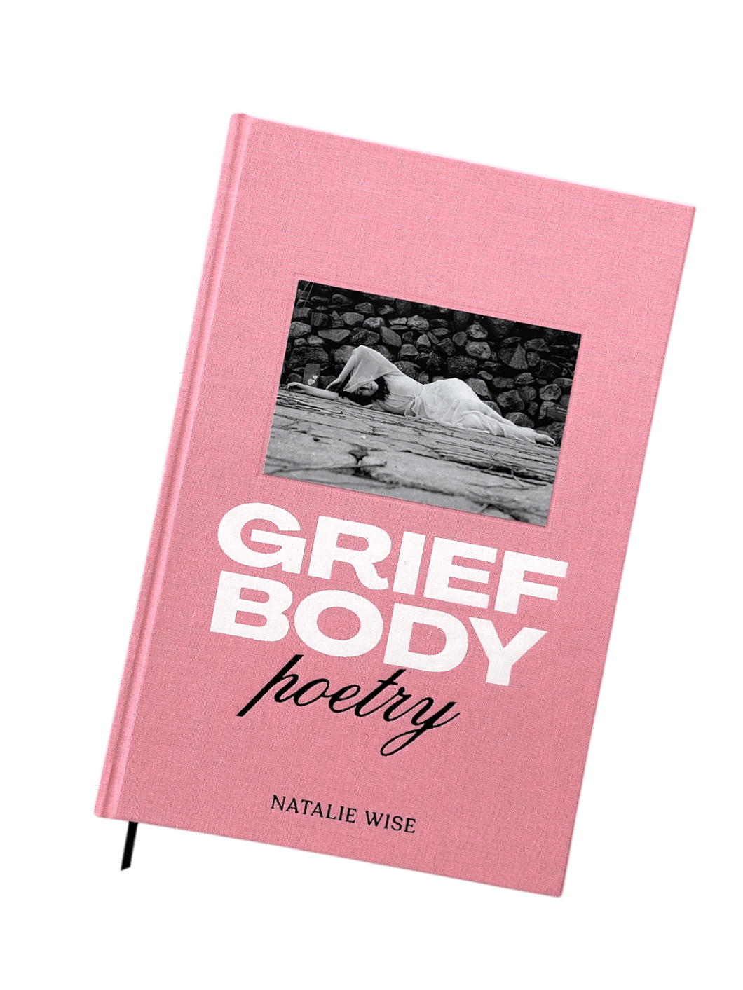 RESERVED GRIEF BODY for Patti